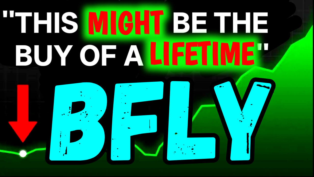 BFLY Stock Analysis: Price, Trends & Outlook