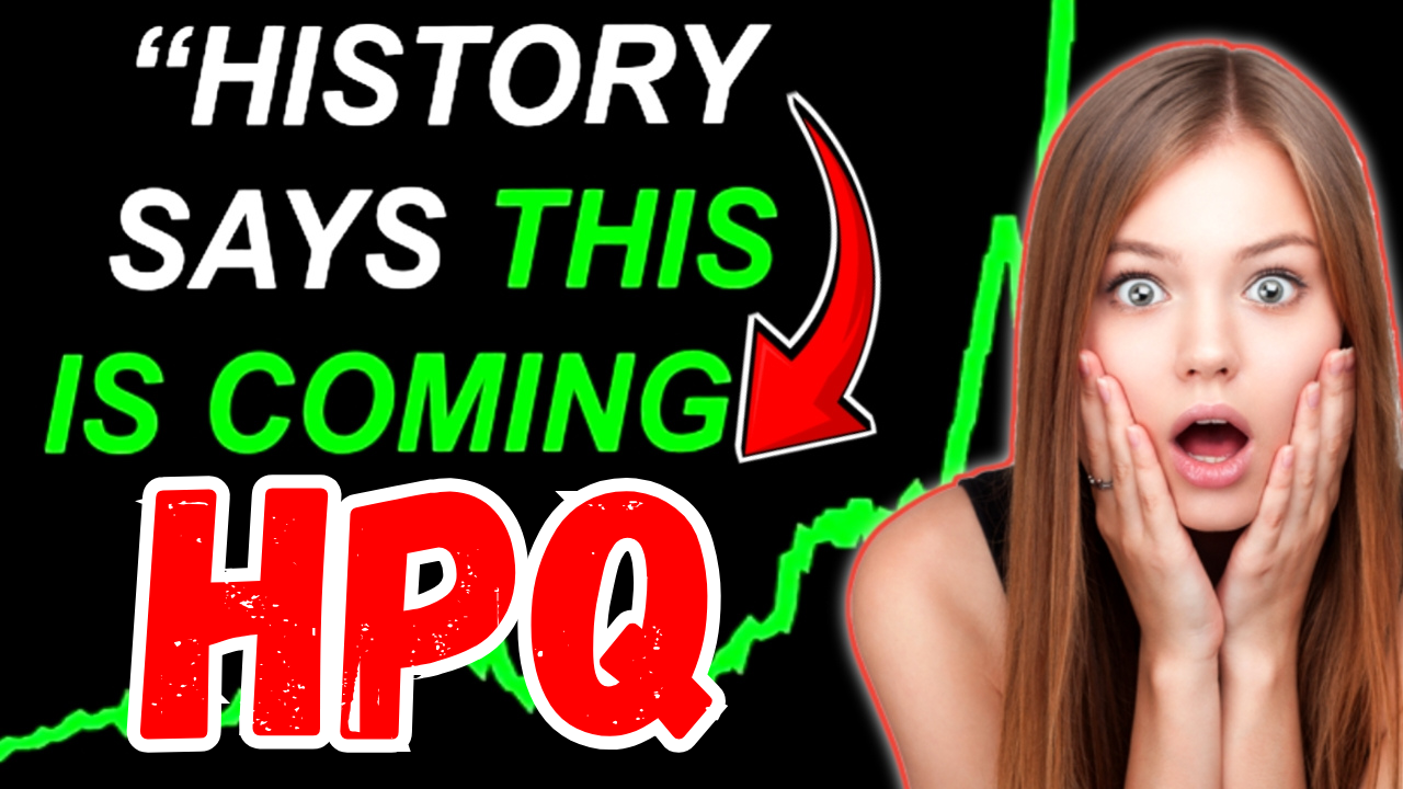 HPQ Stock Analysis: Price, Trends & Outlook