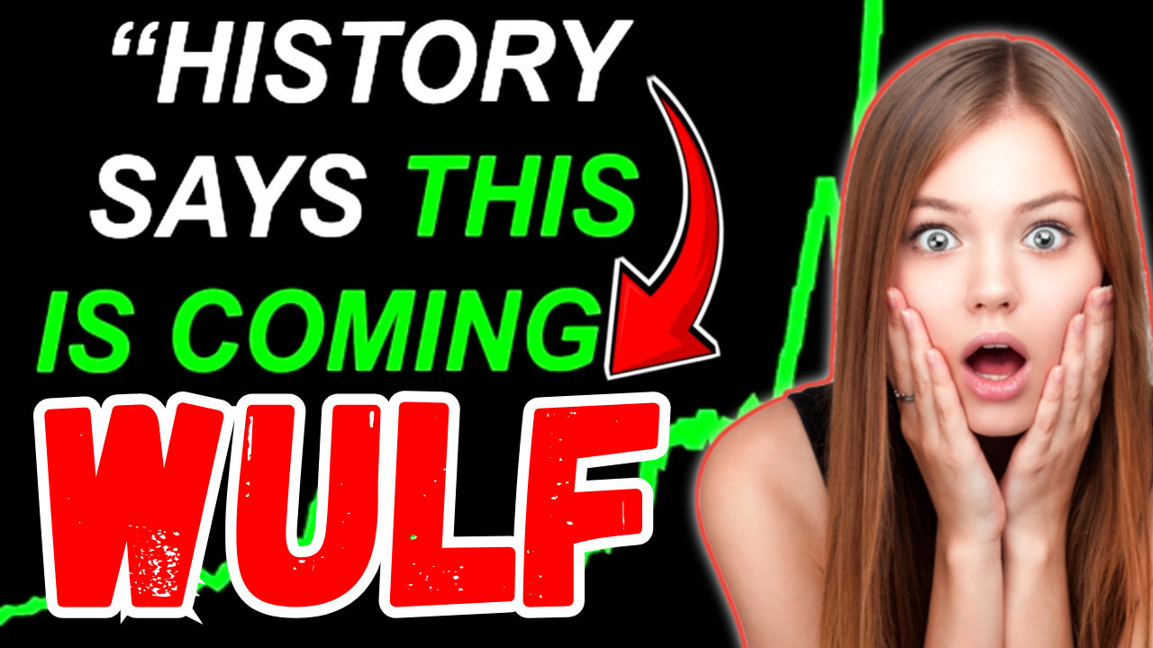 WULF Stock Analysis: Price, Trends & Outlook 2026