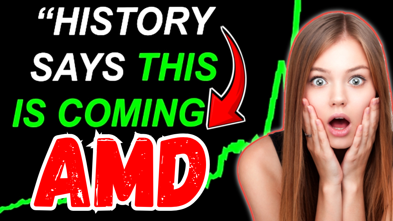 AMD Stock Analysis: Price, Trends & Outlook