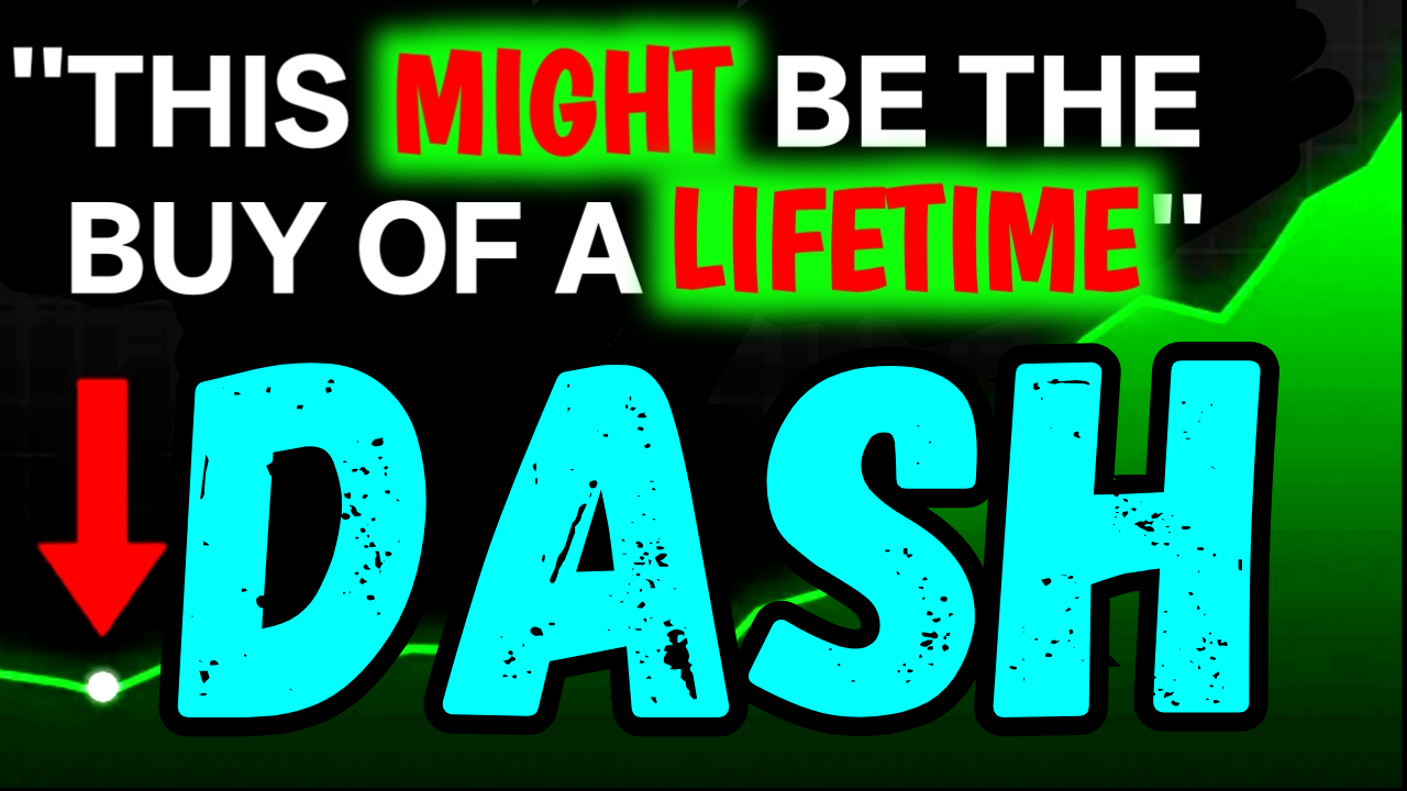 DASH Stock Analysis: Price, Trends & Outlook