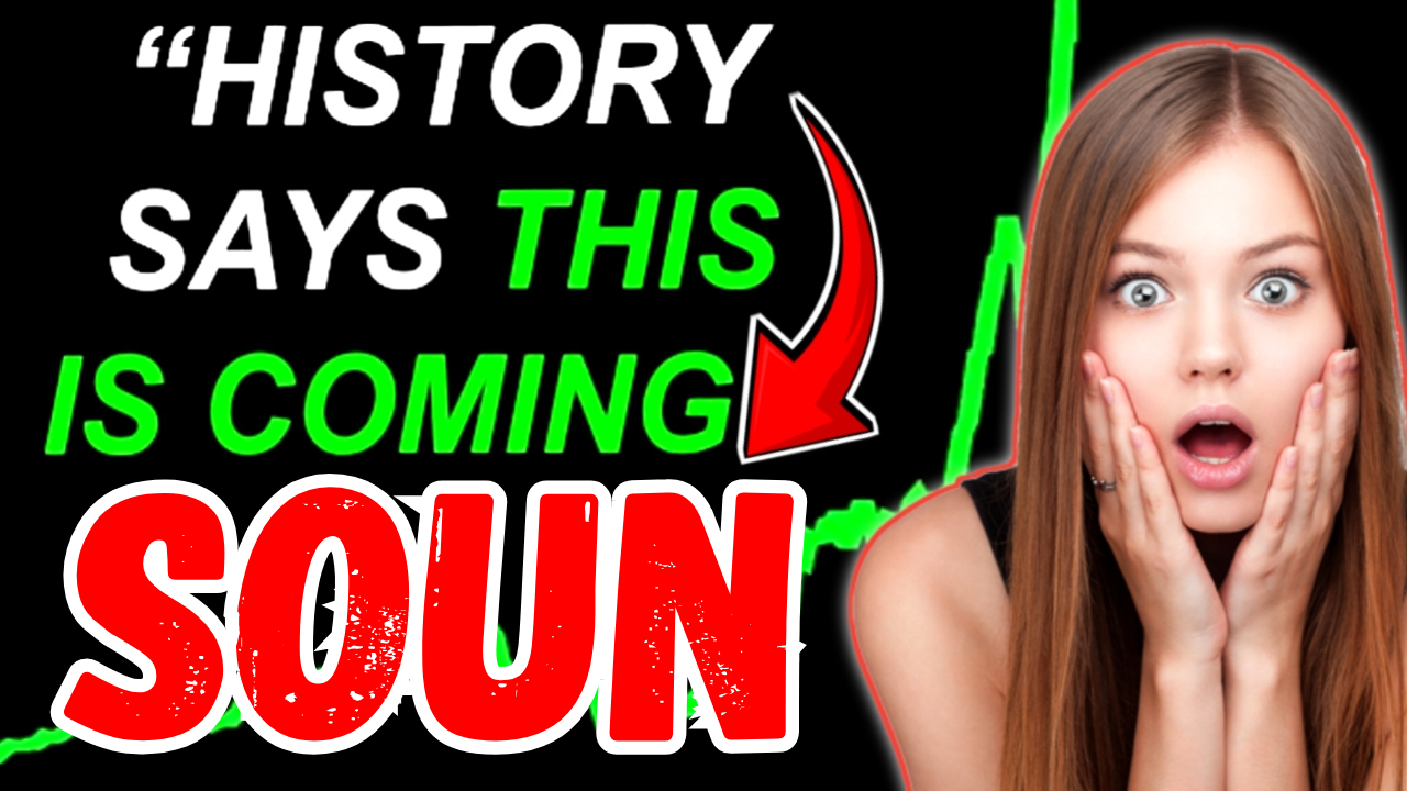 SOUN Stock Analysis: Price, Trends & Forecast