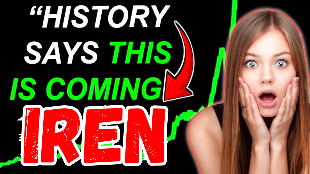 IREN stock: a balanced view on growth, valuation, and risk