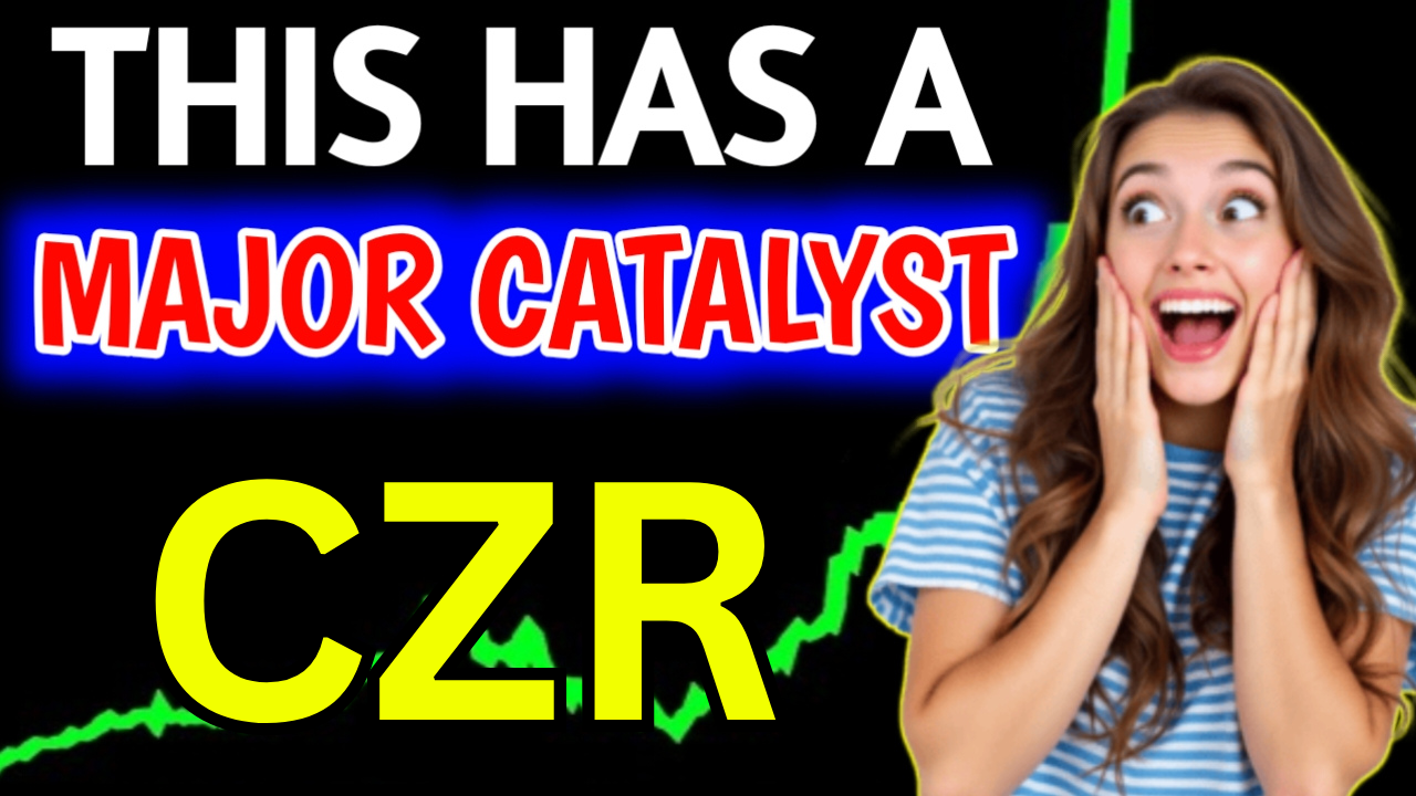 CZR Stock Analysis: Price, Trends & Outlook