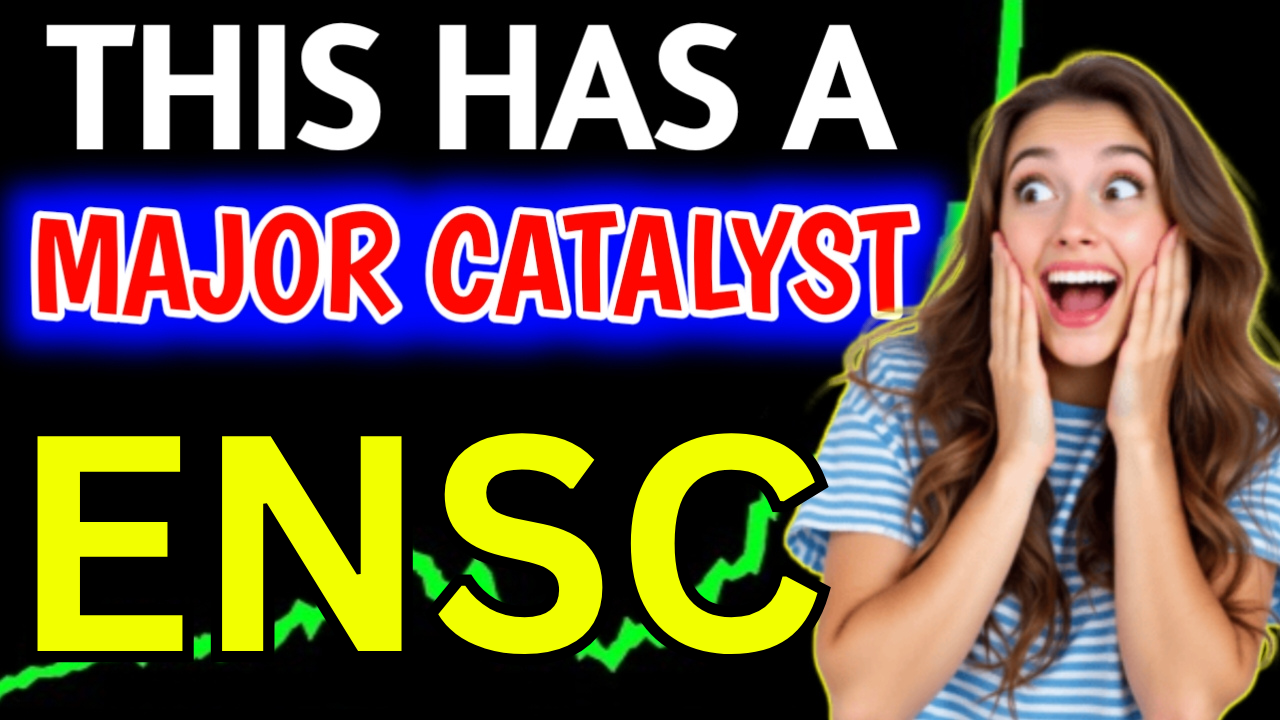 ENSC Stock Analysis: Biotech Pivot & Valuation Risks