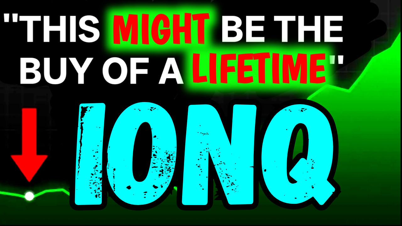 IonQ Stock Analysis: Price, Trends & Outlook