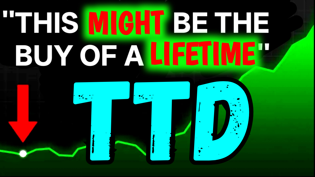 TTD Stock Analysis: Price, Trends & Forecast