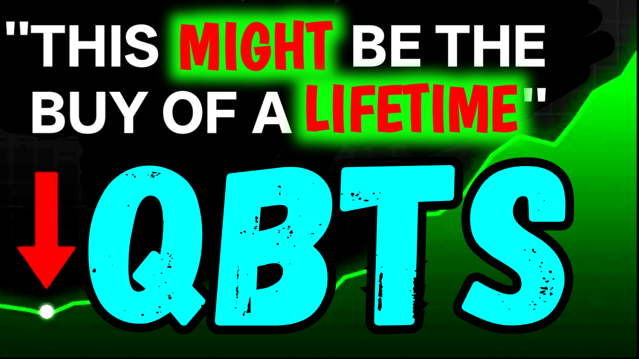 QBTS Stock Analysis: Price, Trends & Outlook