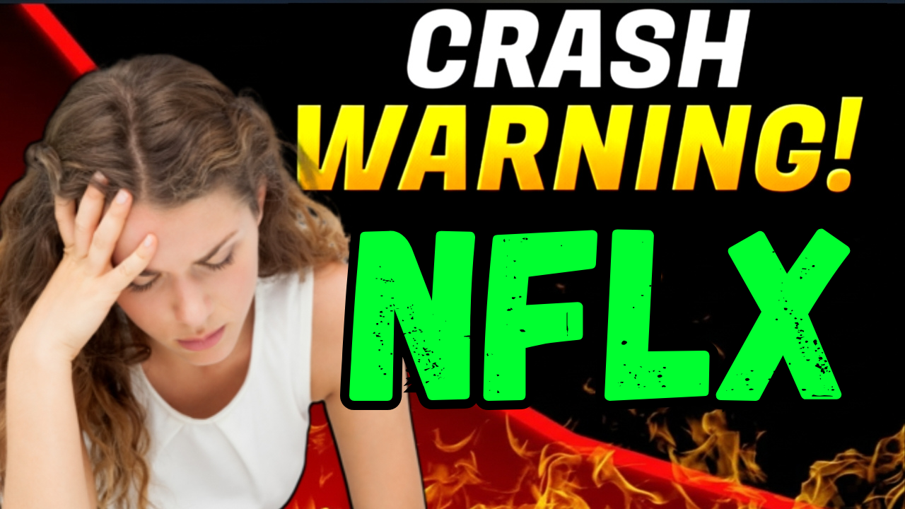 NFLX Stock Analysis: Price, Trends & Outlook