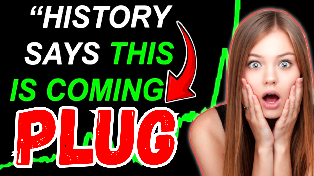 PLUG Stock Analysis: Price, Trends & Outlook