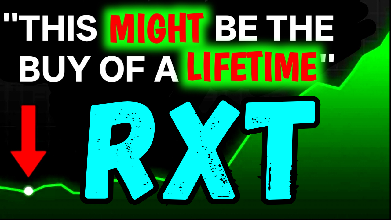 RXT Stock Analysis: Price, Trends & Outlook