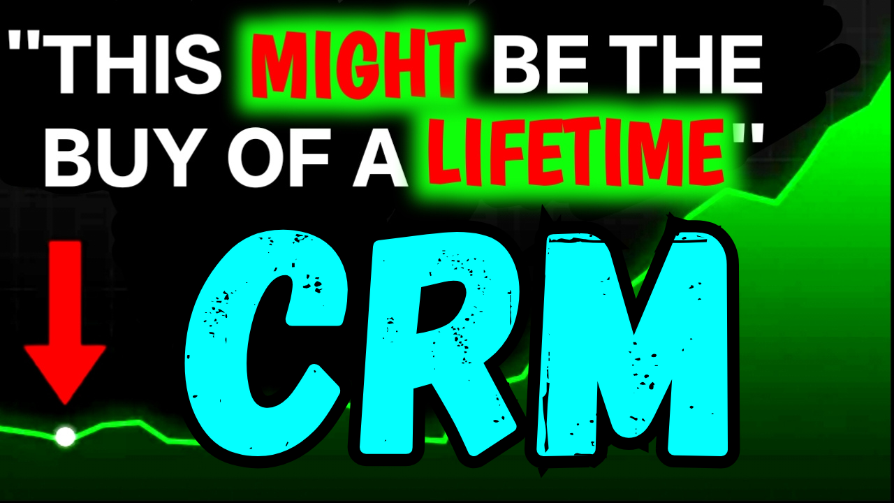 CRM Stock Analysis: Price, Trends & Forecast