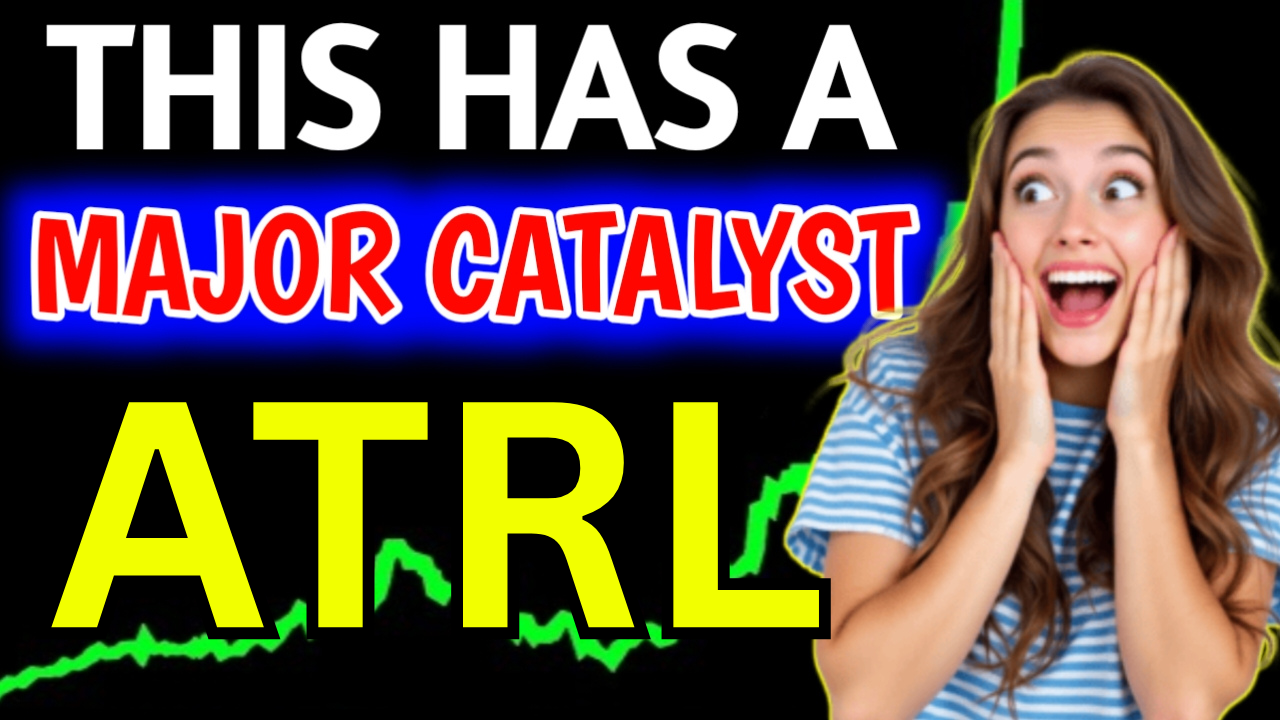 ATRL Stock Analysis: Price, Trends & Outlook