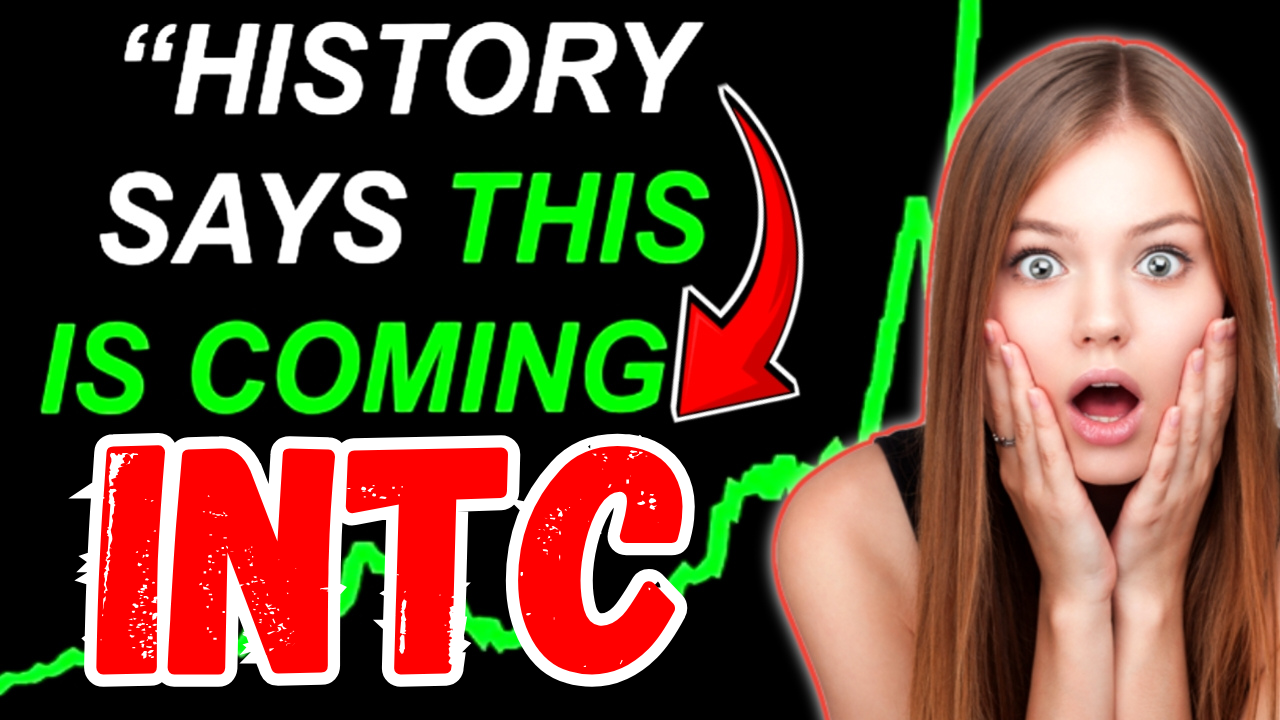 INTC Stock Analysis: Trends, Valuation & Forecast