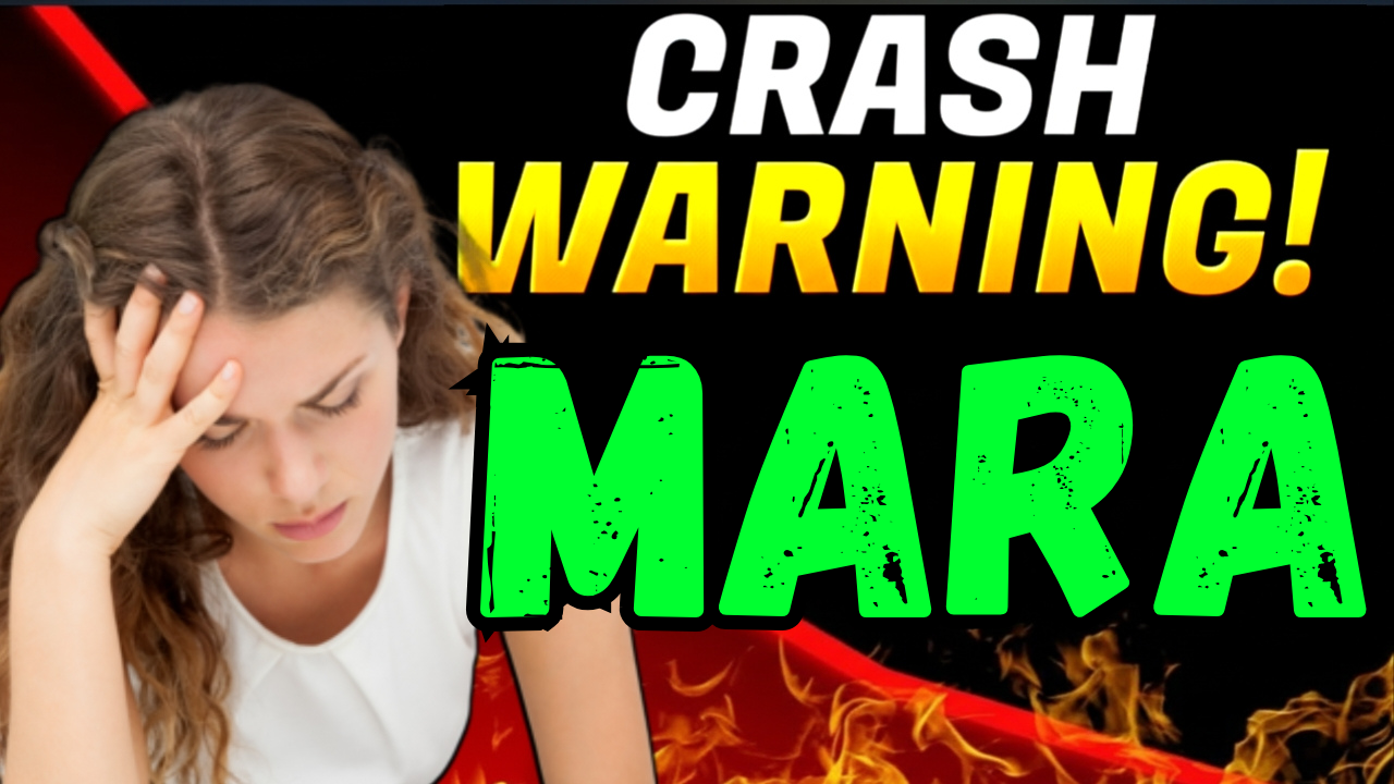 MARA Stock Analysis: Price, Trends & Outlook 2026