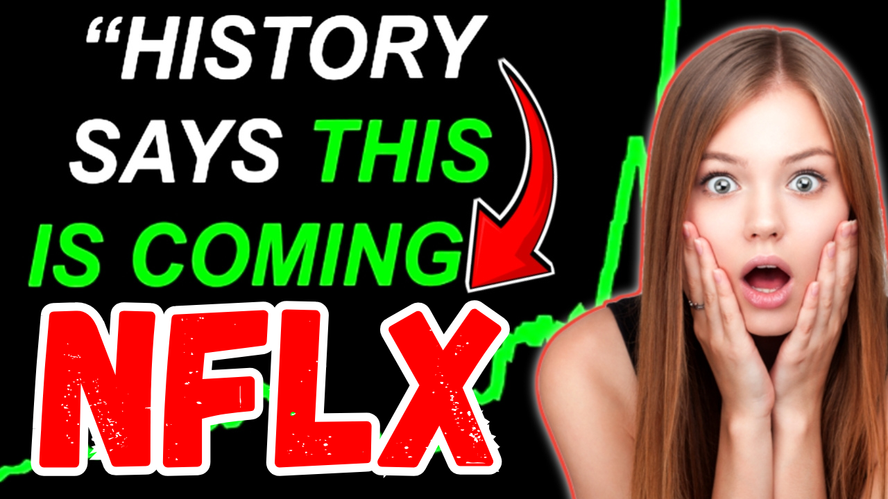 NFLX Stock Analysis: Subscriber Growth & Outlook