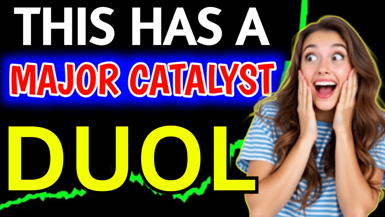 DUOL Stock Analysis: Price Drop, Outlook & Valuation