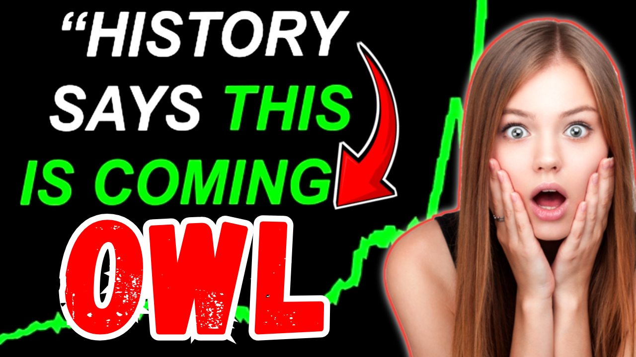 Is OWL Stock a Buy? A Balanced Look at Blue Owl Capital Stock