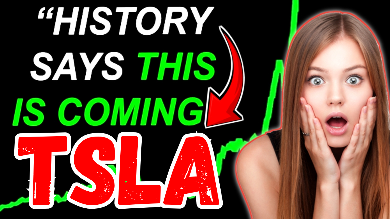 Tesla stock: A balanced view on a high-volatility leader in EV and energy