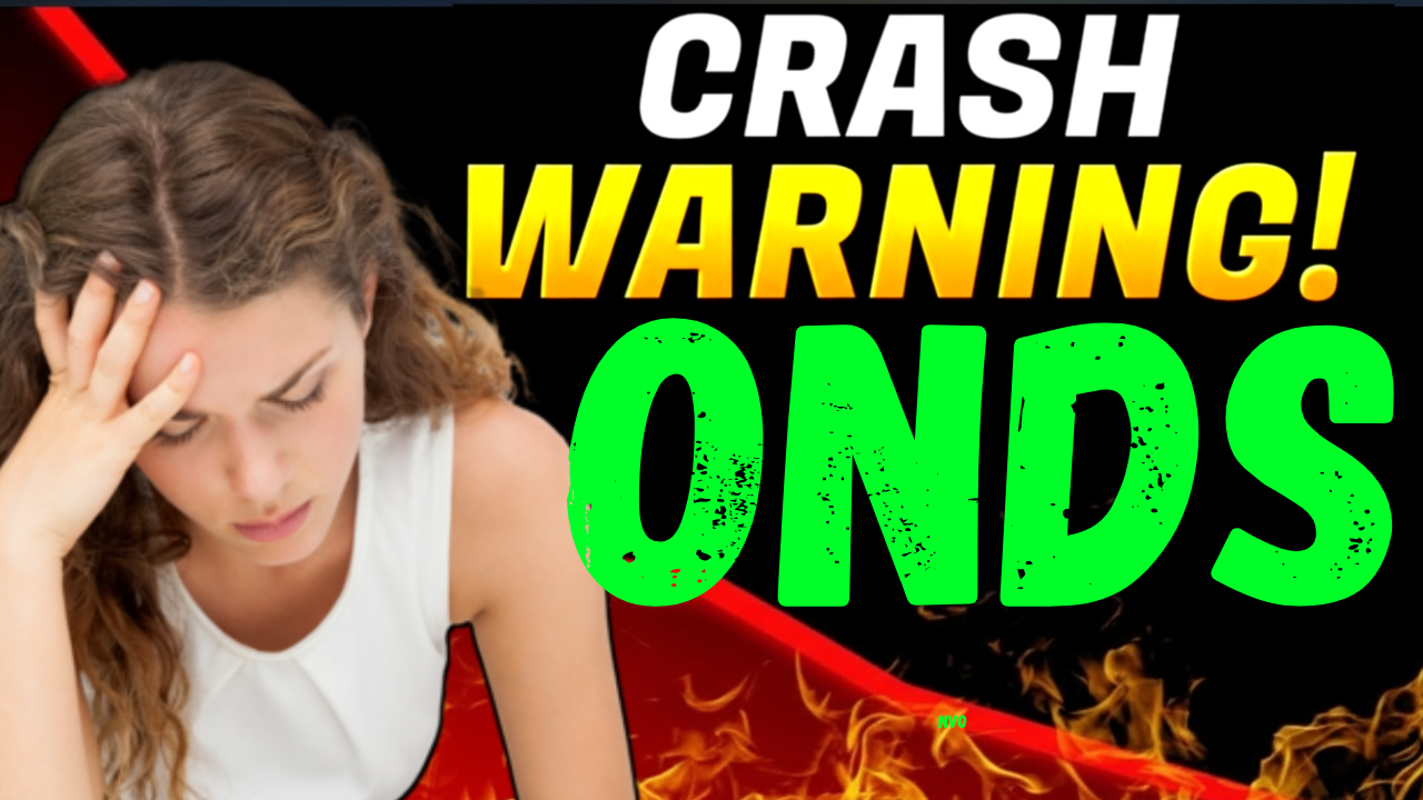 ONDS Stock Forecast: Rebound to $2.50 by Mid-2026?