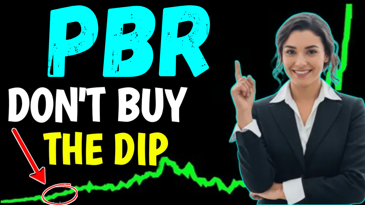 PBR Stock Forecast 2026: Steady Gains Ahead