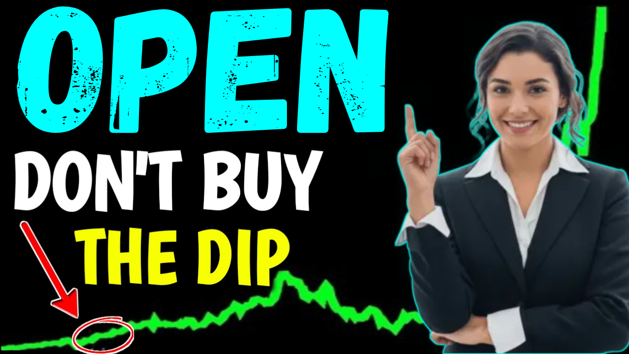 Opendoor Technologies Stock Forecast 2026: Buy Opportunity?