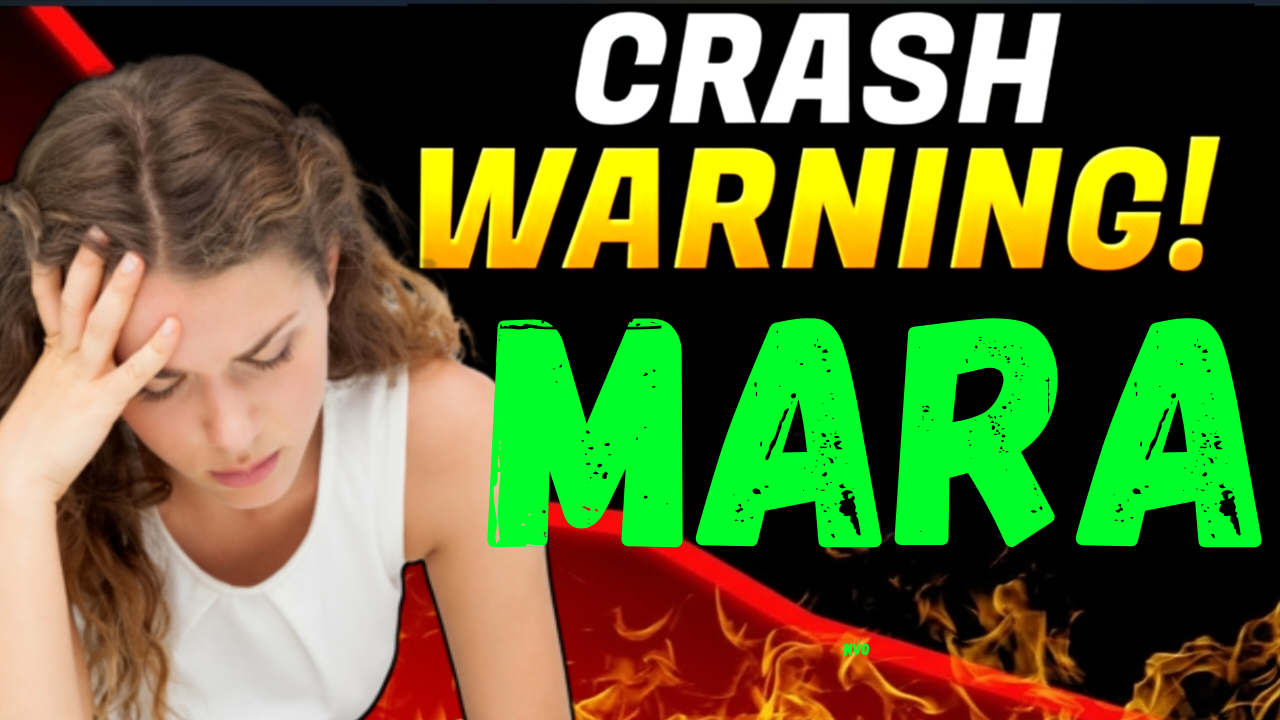 MARA Stock Forecast: Hold Amid Volatility 2026