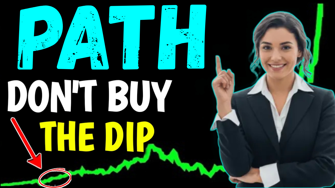 PATH Forecast: Is UiPath (PATH) Stock a Buy Now?