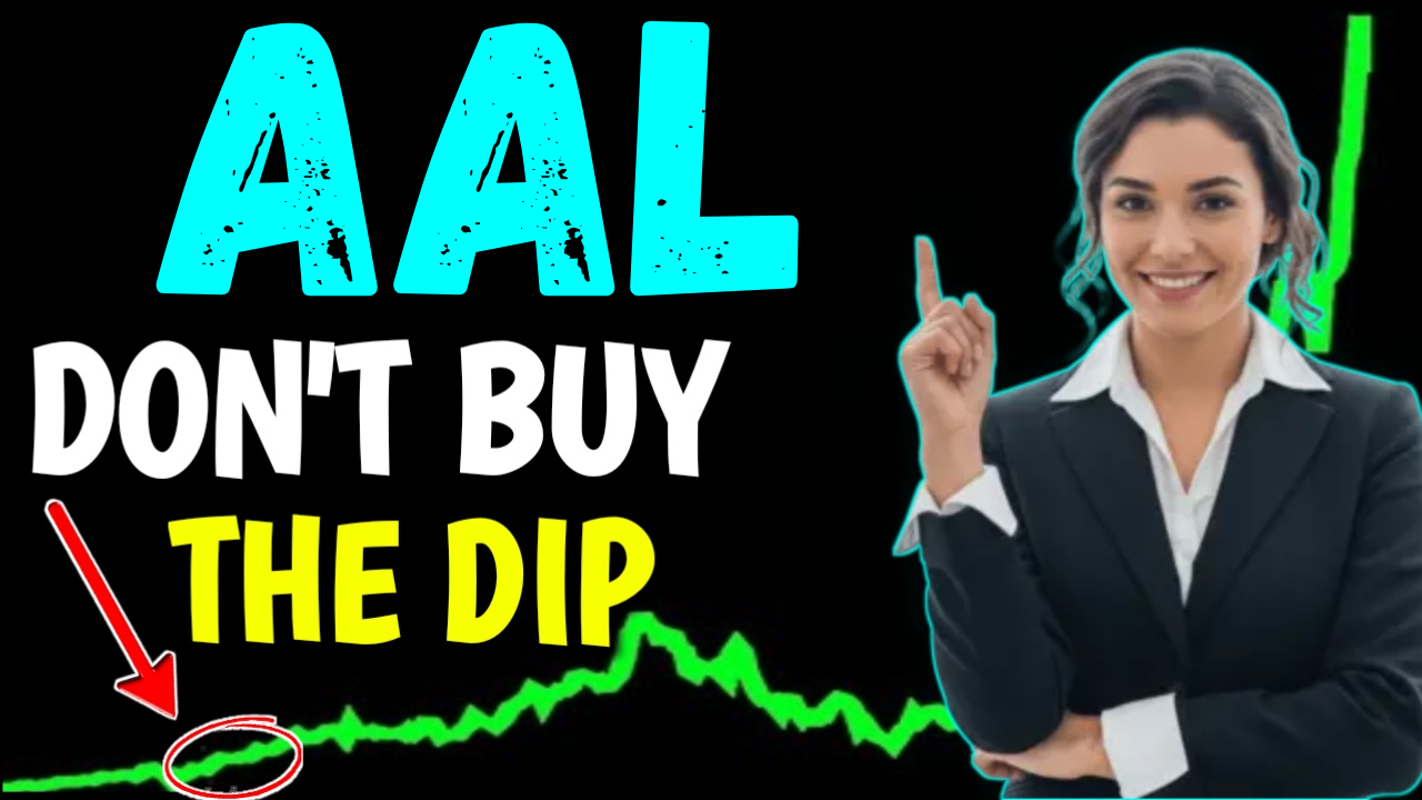 AAL Stock Forecast 2026: Buy or Hold Signal?