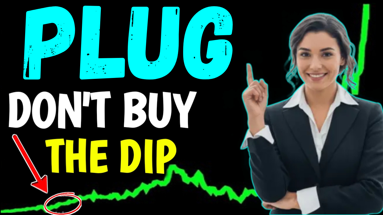 PLUG Stock Forecast 2026: Buy, Hold or Watch?