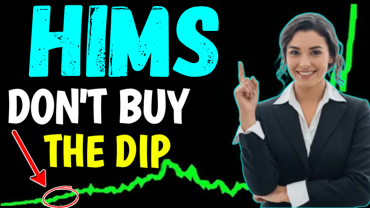 HIMS Stock Forecast: Hold Amid Volatility