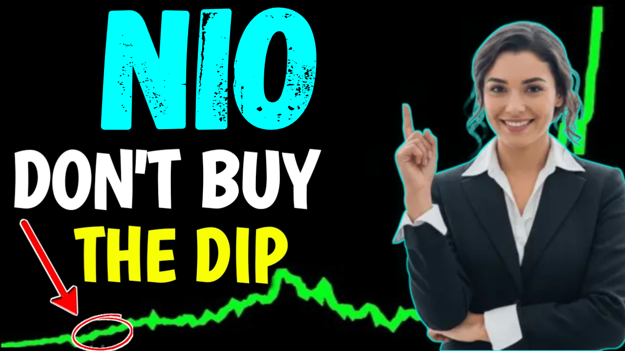 NIO Stock Forecast 2026: Buy, Hold or Watch?