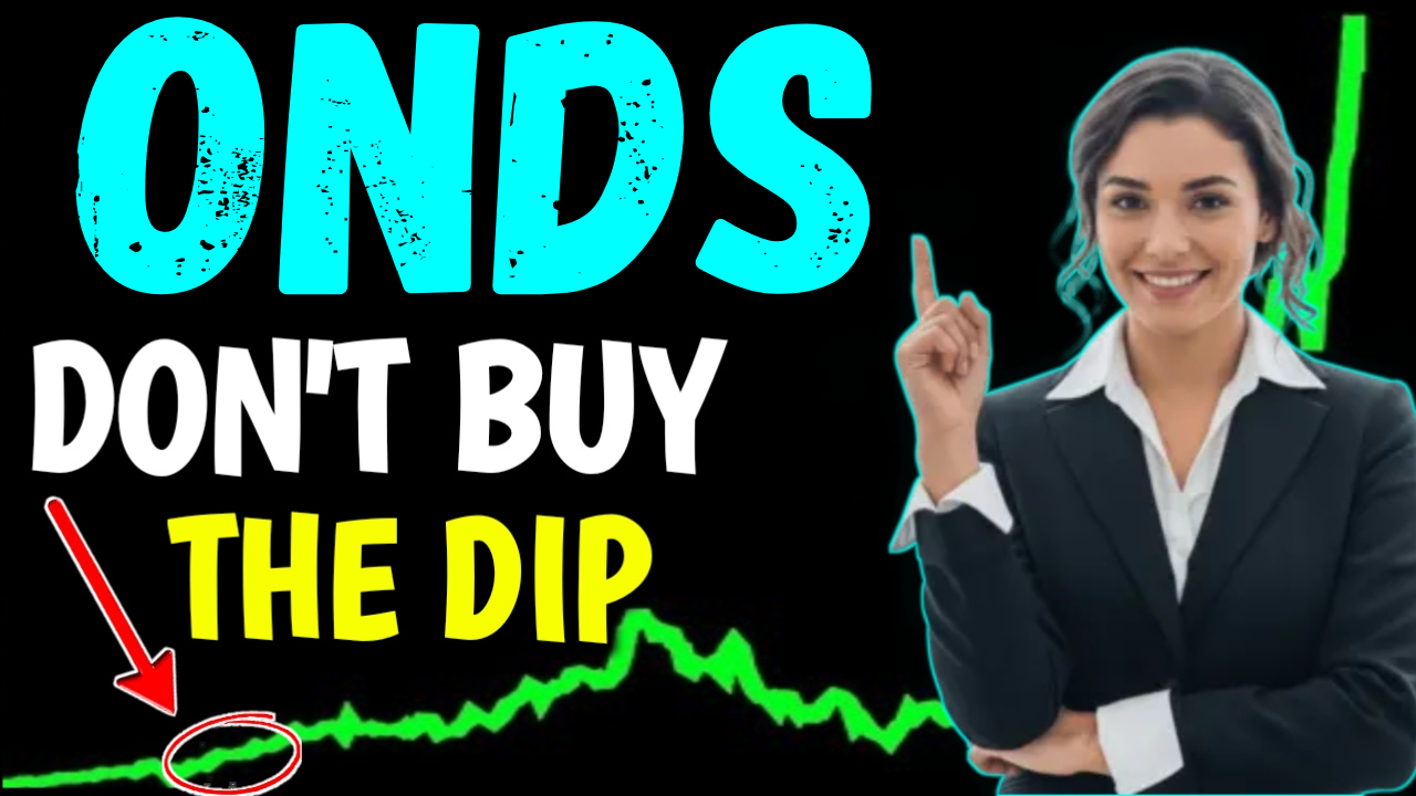 ONDS Stock Forecast: Surge to $19 in 2026?