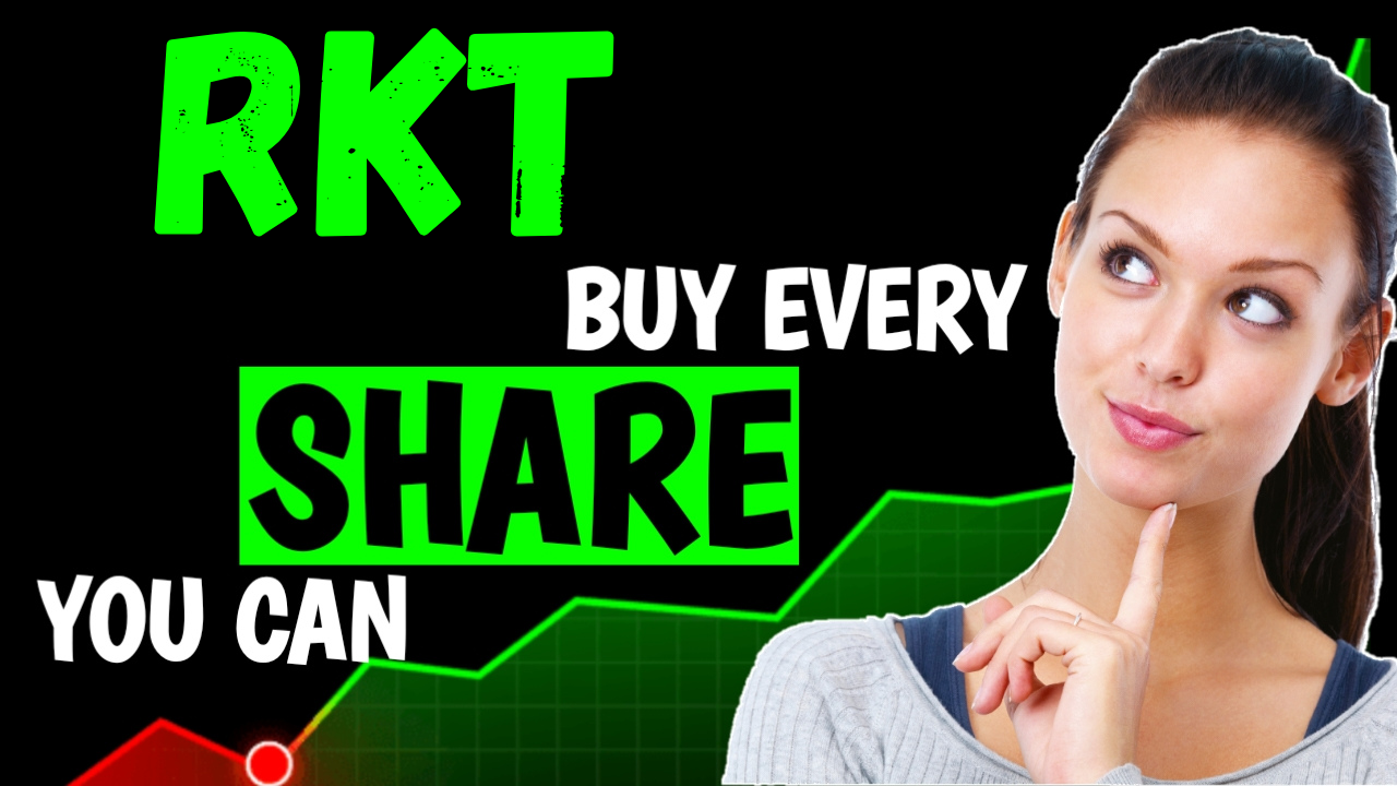 RKT Stock Surge: Mortgage Share at 5.5% Peak