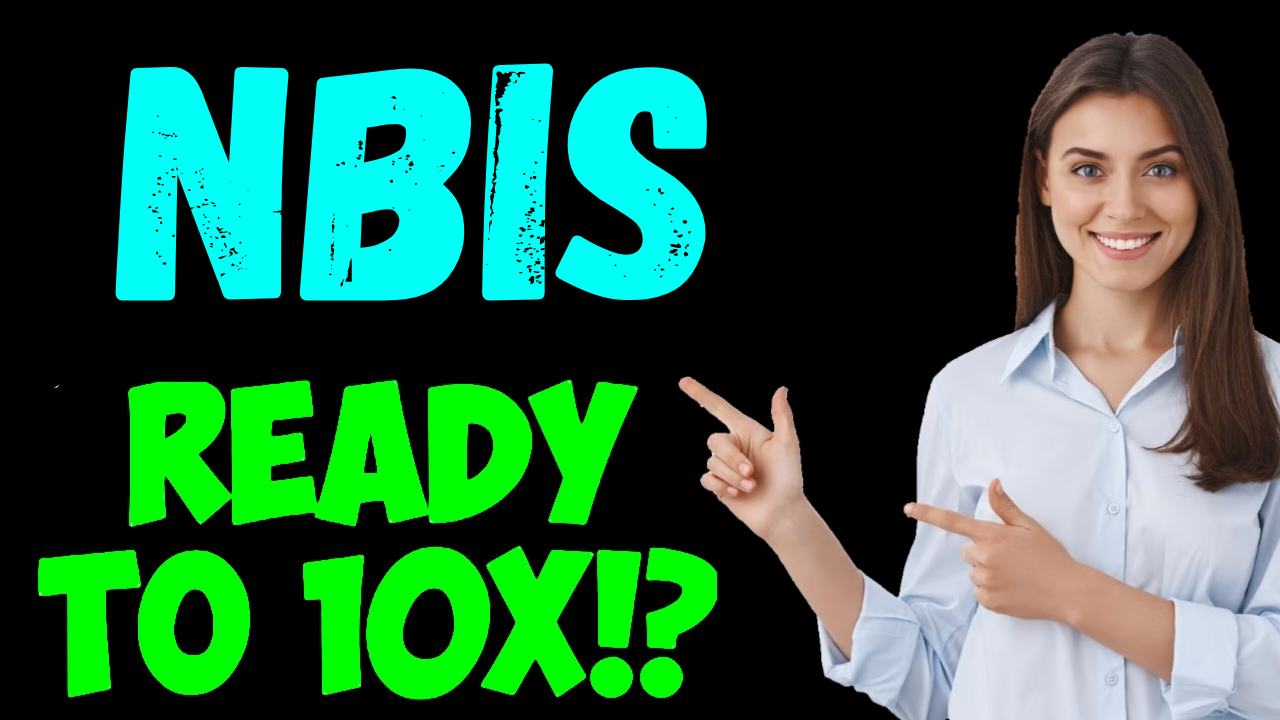 NBIS Stock Forecast: $150 Target Amid AI Boom?