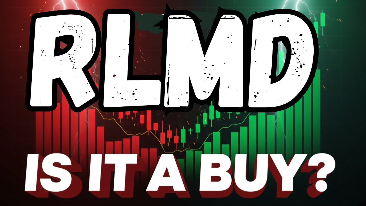 RLMD Stock Surges: 2026 Forecast to $10?