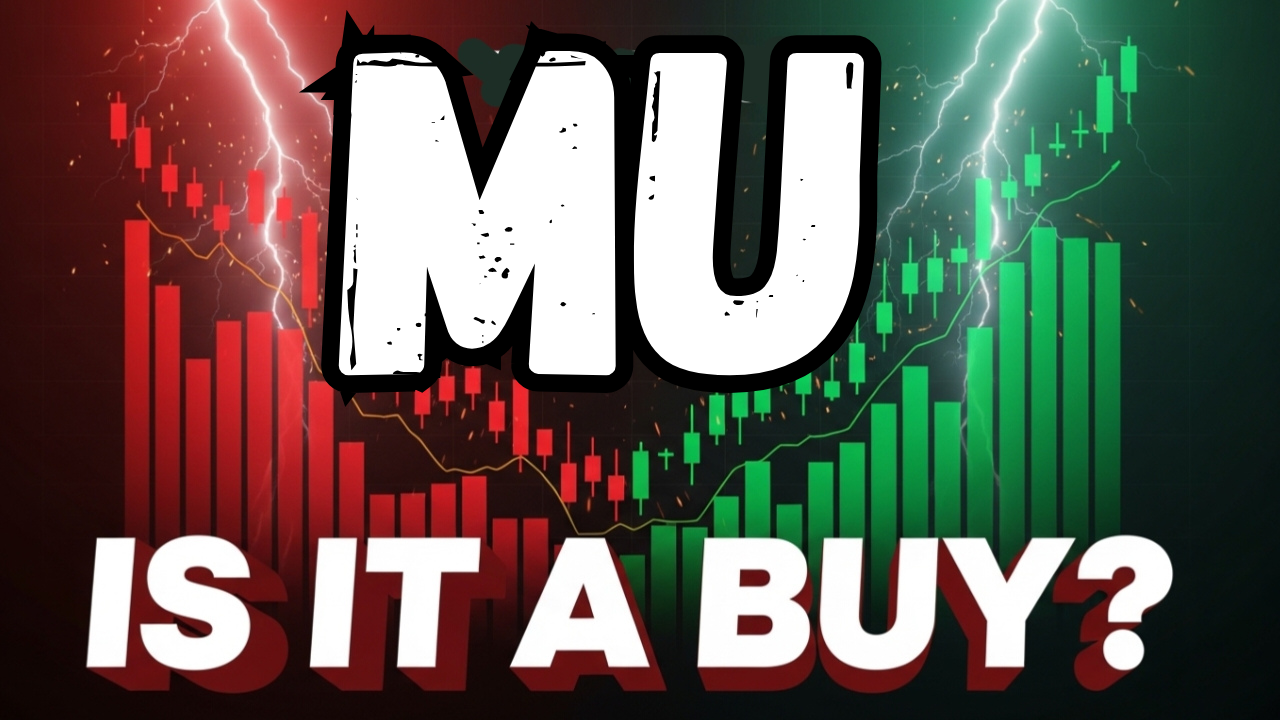 MU Stock Forecast: 2026 Target $349?