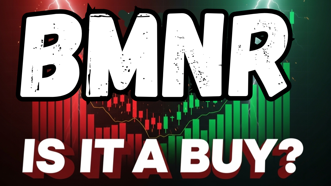 BMNR Stock Analysis: Price, Trends & Outlook