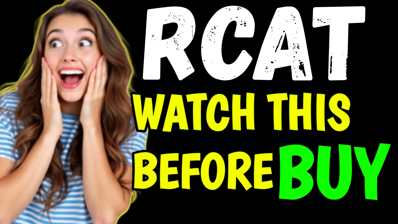 RCAT Stock Forecast: $16–$17 Target by 2026