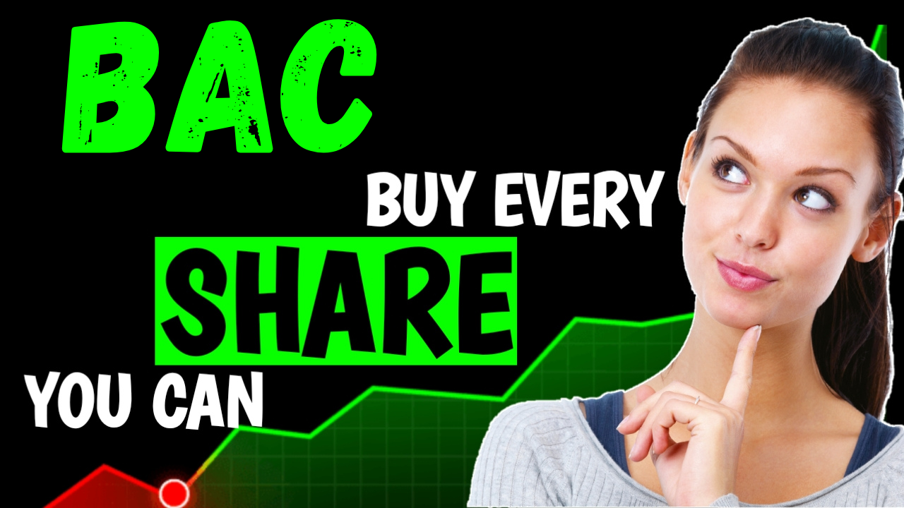 BAC Stock Analysis: Price, Earnings & Outlook 2026