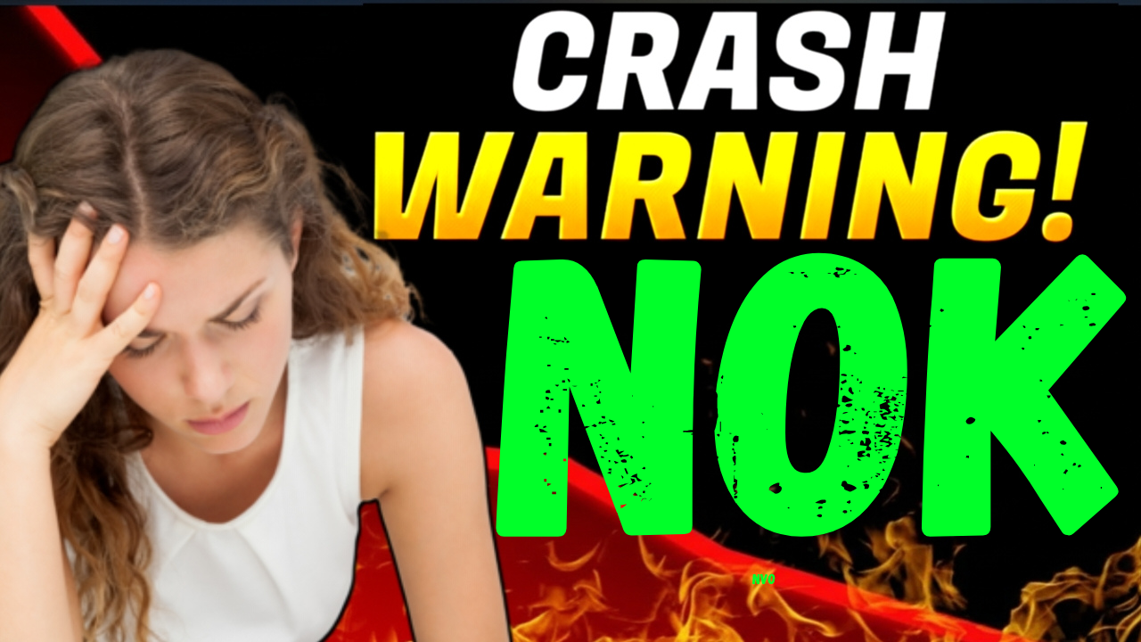 NOK Stock Forecast: Buy or Hold in 2026?