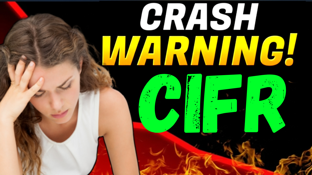 CIFR Stock Forecast: Bitcoin Mining Surge 2026