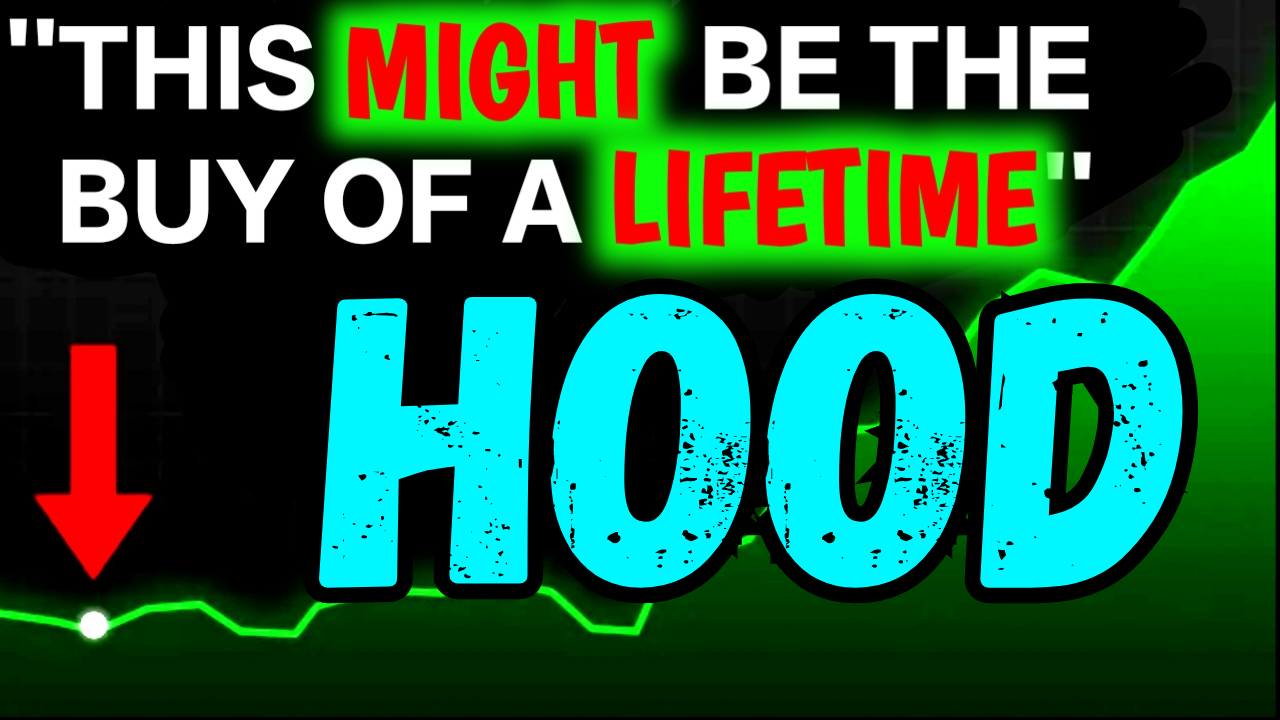 HOOD Stock Forecast: Steady Growth Ahead in 2026