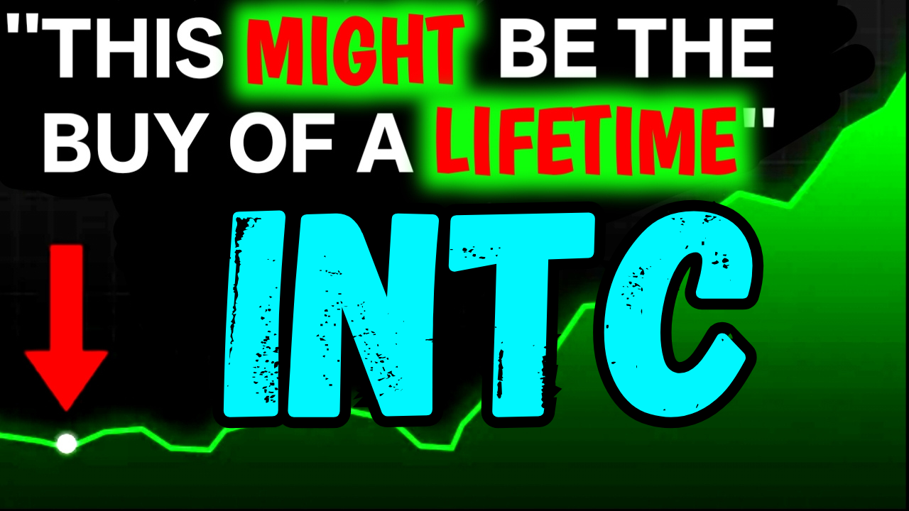 INTC Stock Forecast: Bullish Rebound to $50 by Mid-2026