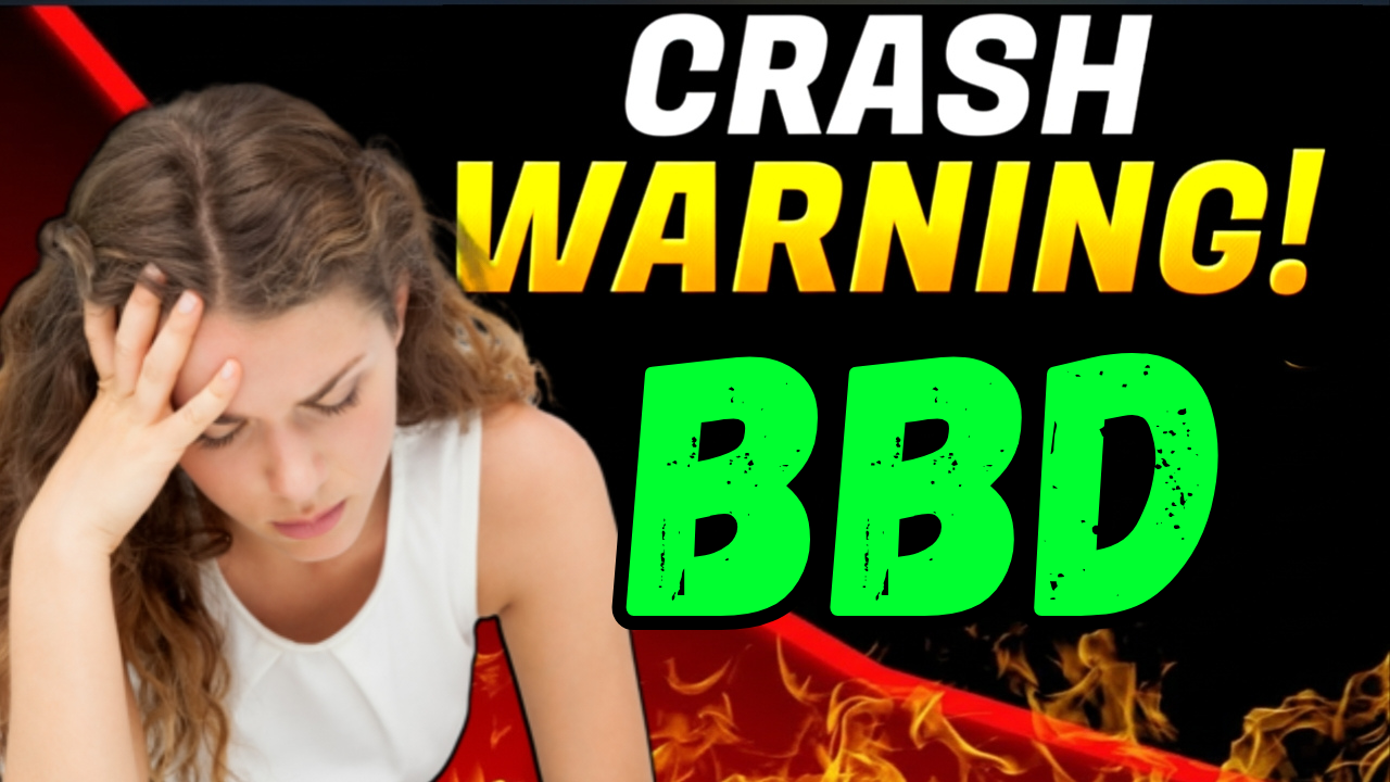 Banco Bradesco (BBD) Stock: Analysis & Outlook