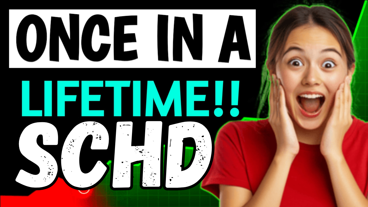 SCHD ETF Forecast: Dividend Growth in 2026