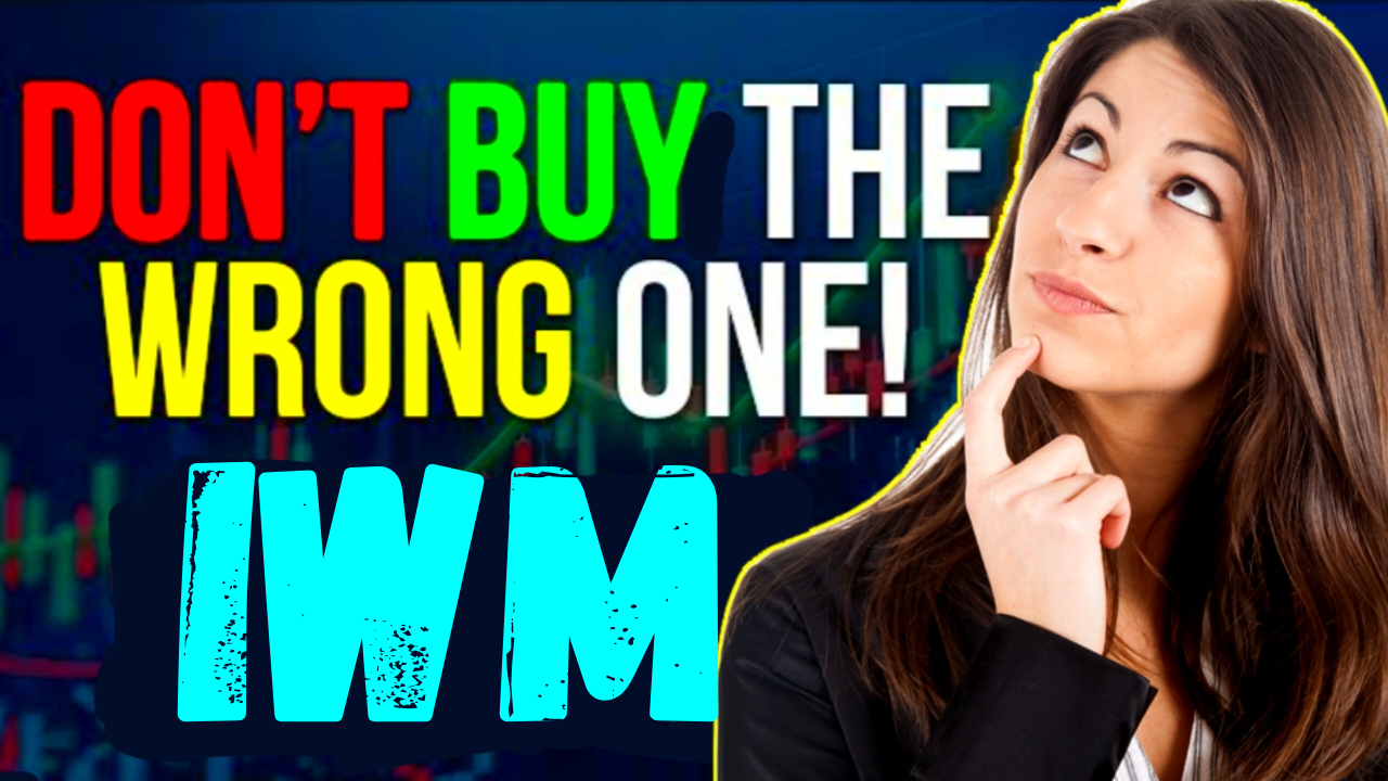 IWM ETF Forecast: Small-Cap Rally to $270 by 2026?