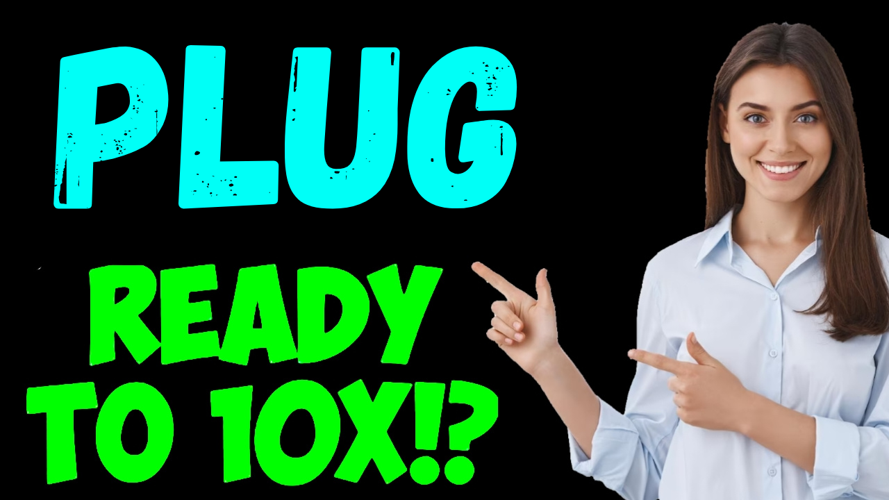 Plug Power (PLUG) Stock Forecast: Can the Hydrogen Rebound Last?