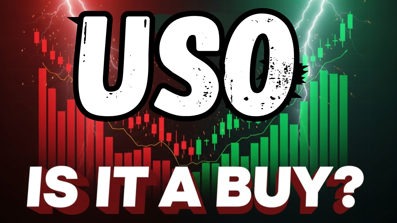 USO Stock Forecast: Oil Surge to $115 by Q2 2026?
