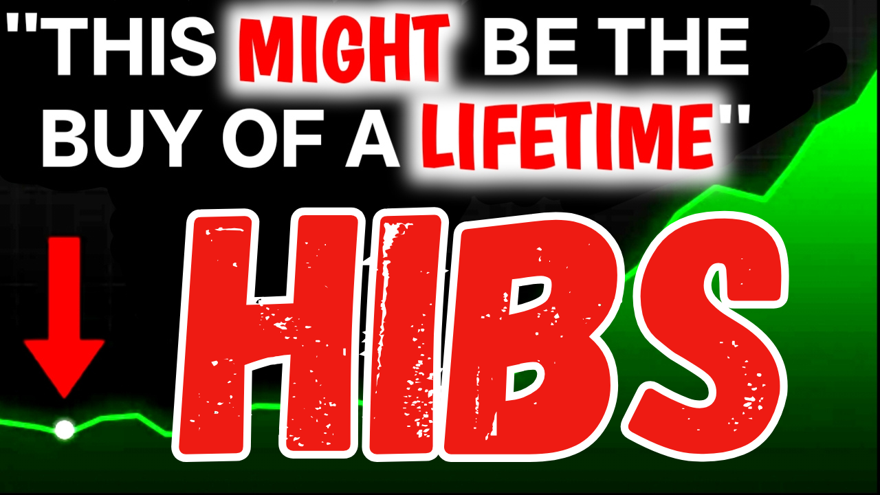 HIBS ETF Forecast: Bearish Trends Ahead in 2026